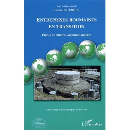 Entreprise roumaines en transitions