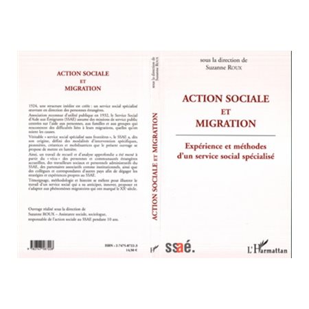 Action sociale et migration