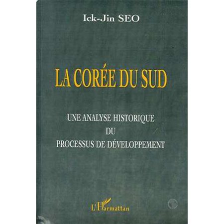 Corée du sud: une analyse historique