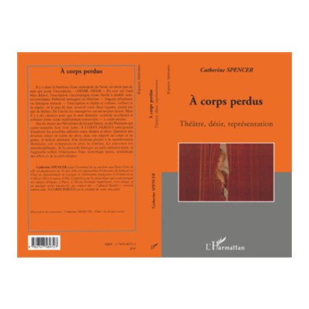 A corps perdus