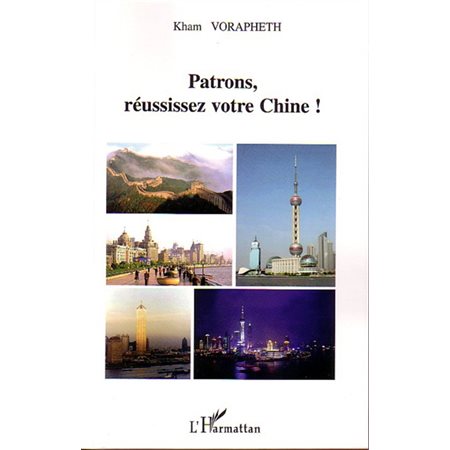 Patrons réussissez votre chine