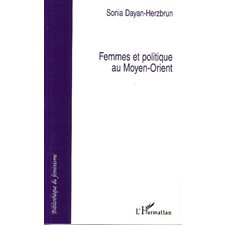 Femmes et politique au Moyen-Orient