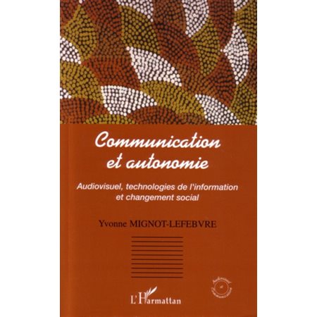 Communication et autonomie