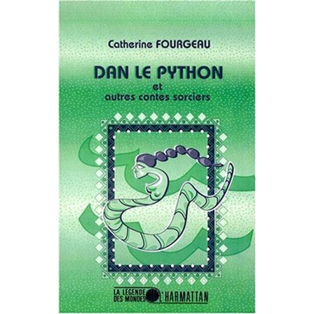 Dan le python et autres contessorciers