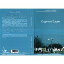 Chypre en europe