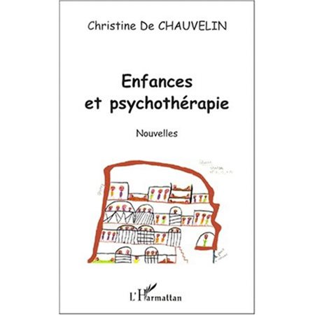 Enfances et psychothérapie