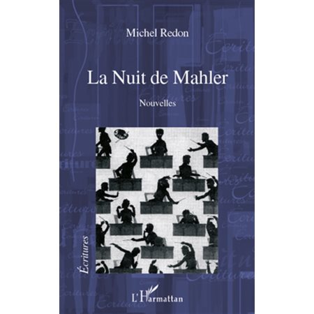 Nuit de Mahler La