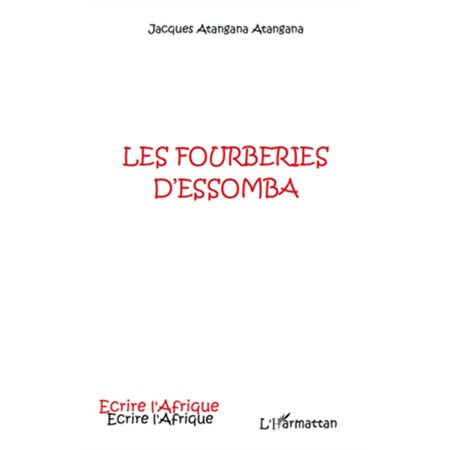 Fourberies d'essomba