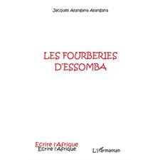 Fourberies d'essomba