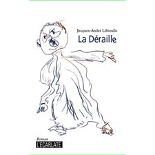 La déraille