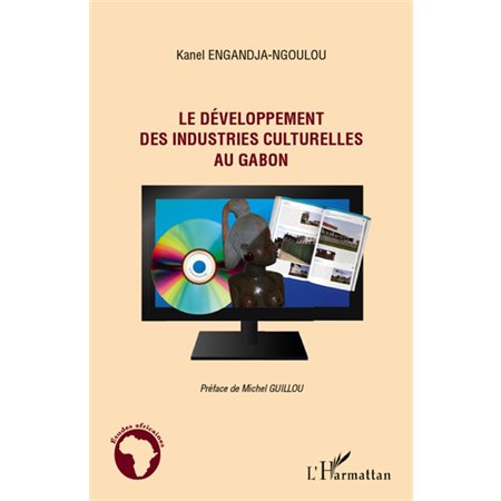 Le développement des industries culturelles au gabon