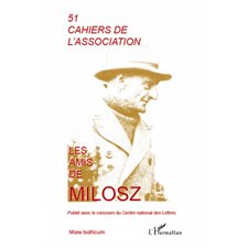 Les amis de milosz