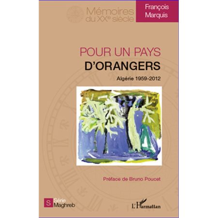 Pour un pays d'orangers