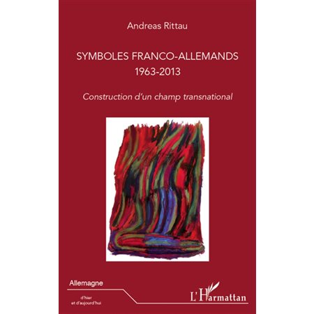 Symboles franco-allemands (1963-2013)