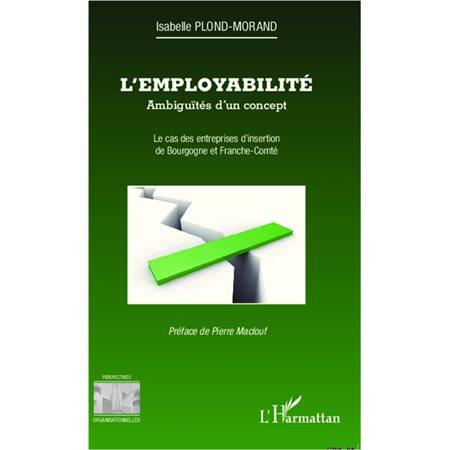 Employabilité L'