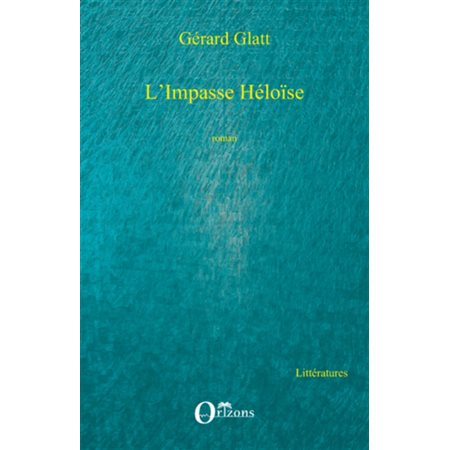 Impasse Héloïse L'