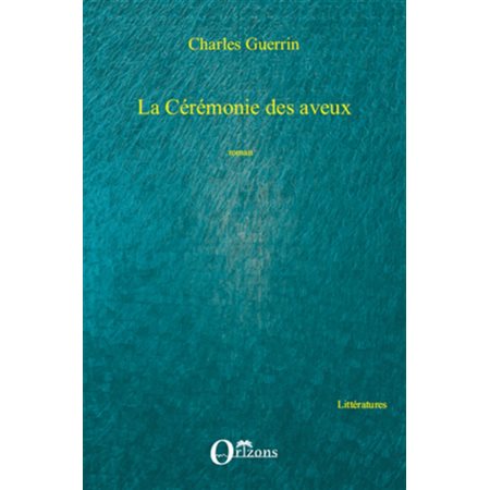 Cérémonie des aveux La