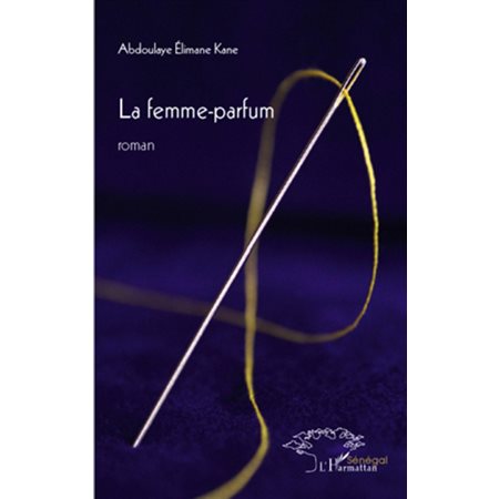 Femme parfum La