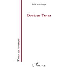 Docteur Tanza