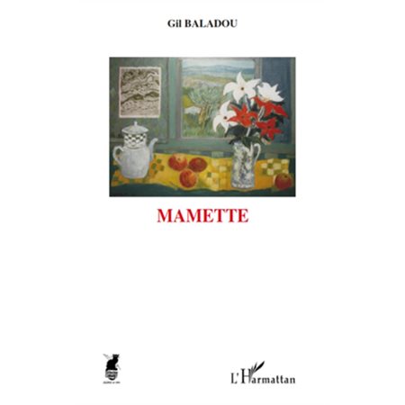 Mamette