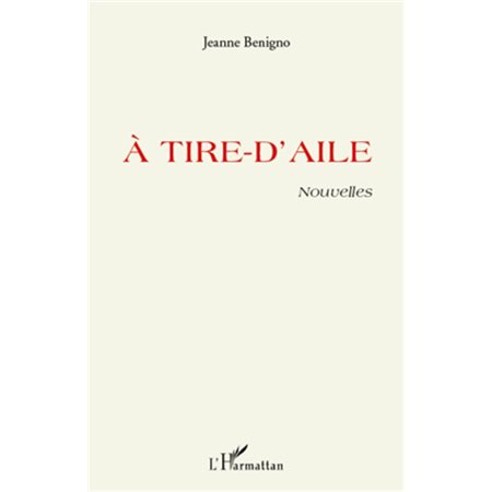 A tire-d'aile