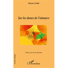 Sur les dunes de l'aimance