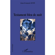 Testament bleu nuit