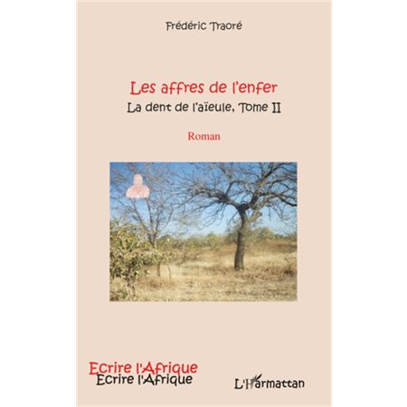 Affres de l'enfer (t 2) la dent de l'aie