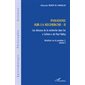 Paradoxe sur la recherche ii - les dessous de la recherche d