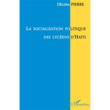 La socialisation politique des lycéens d'Haïti