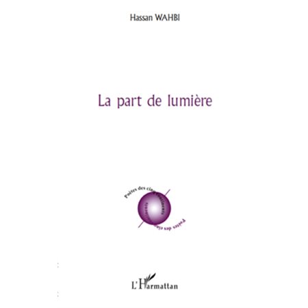 Part de lumière La