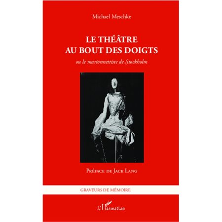 Théâtre au bout des doigts Le