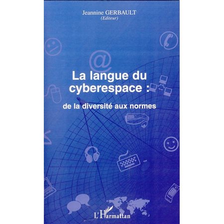 La langue du cyberespace