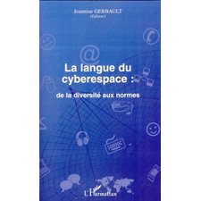 La langue du cyberespace