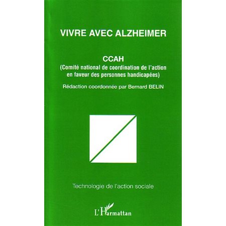 Vivre avec Alzheimer