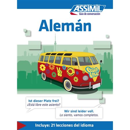 Aleman