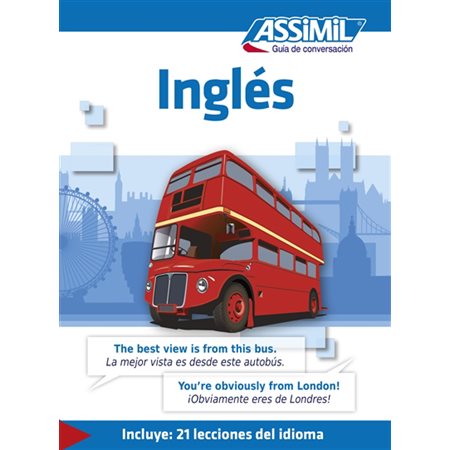 Inglés