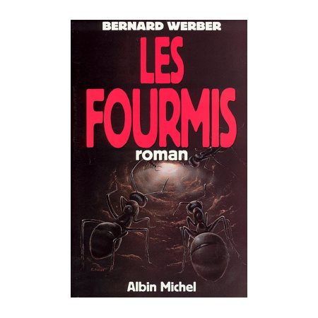 FOURMIS (LES)