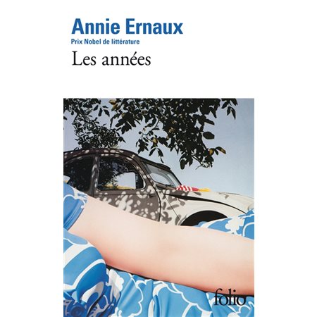 Les années (FP)