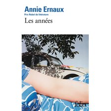 Les années (FP)