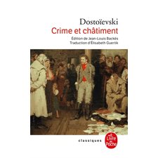 Crime et châtiment