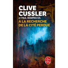 A la recherche de la cité perdue (FP) : SPS