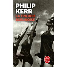 La trilogie berlinoise (FP) : Nouvelle présentation