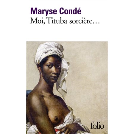 Moi, Tituba sorcière, noire de Salem (FP)