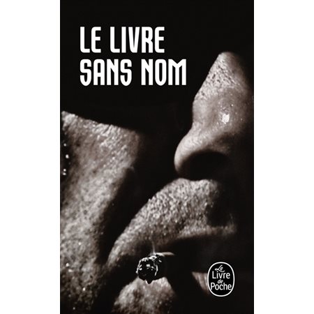 Le livre sans nom (FP)