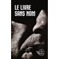 Le livre sans nom (FP)