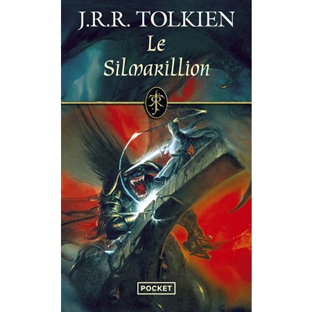 Le silmarillion (FP) : FAN