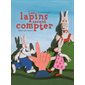 Les lapins savent compter