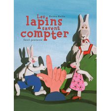 Les lapins savent compter