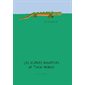 Le Crocodile : Les sciences naturelles de Tatsu Nagata